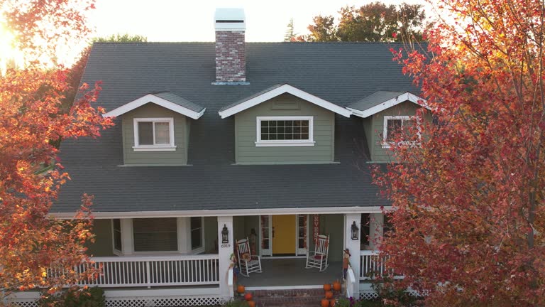 Asphalt Shingles Roofing in Vevay, IN