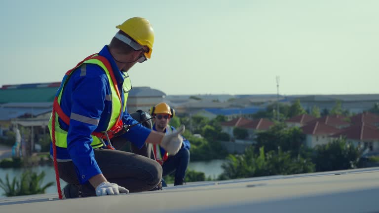 Best Hot Roofs  in Vevay, IN
